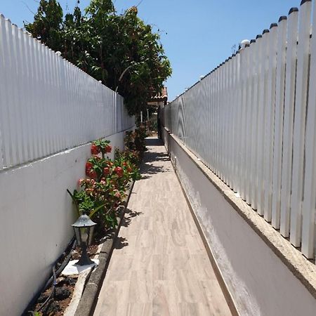 Casa Nena By Villagrancanaria Playa del Inglés Exterior foto