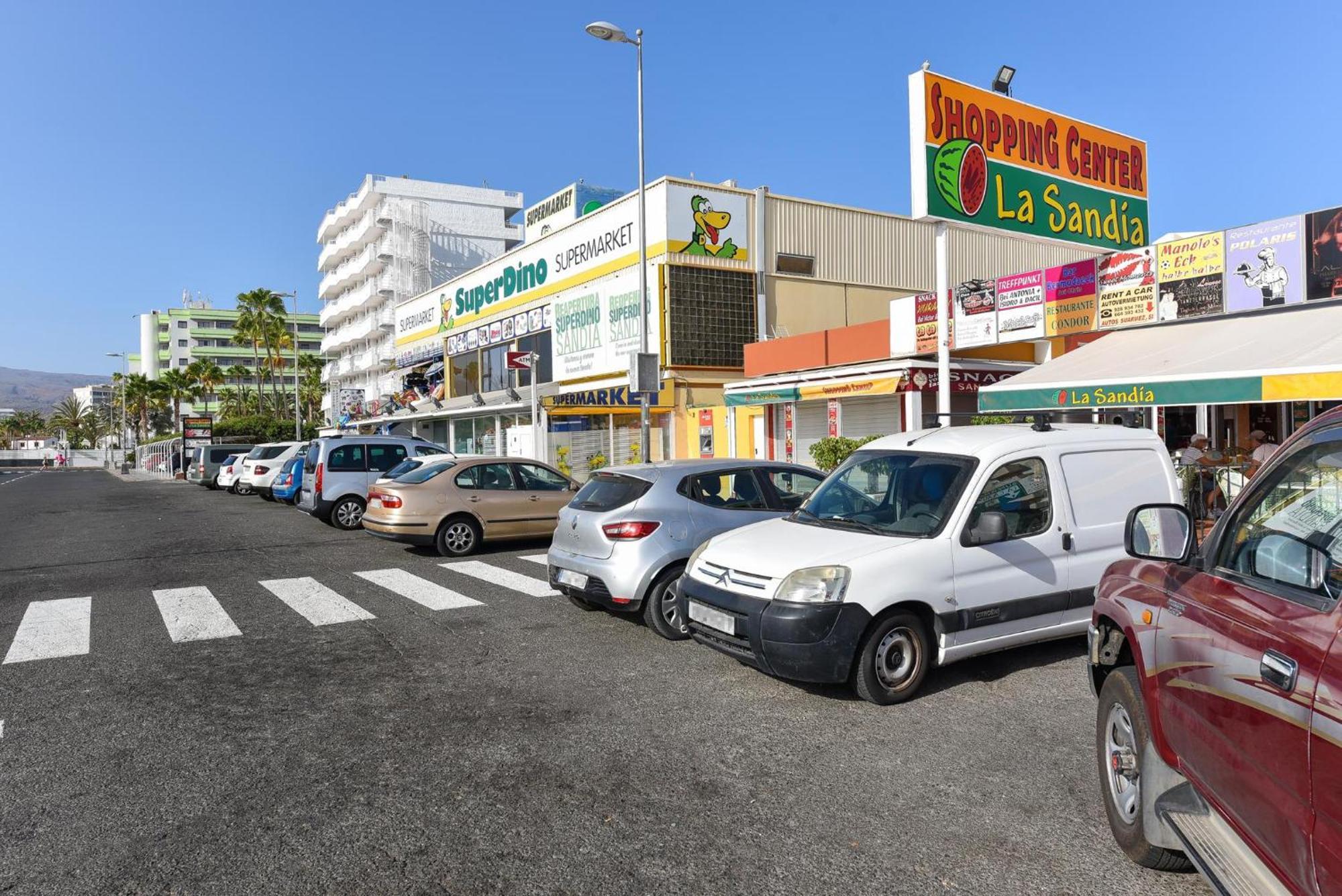 Casa Nena By Villagrancanaria Playa del Inglés Exterior foto